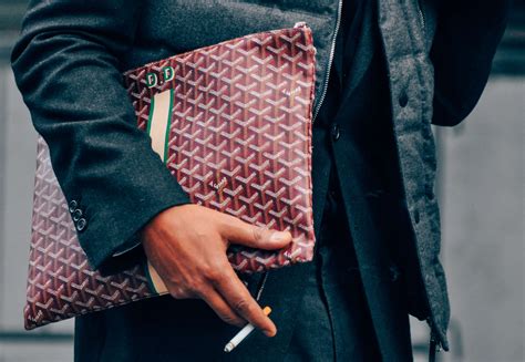 original goyard|who founded goyard.